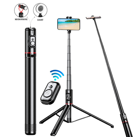 selfie stick tripod