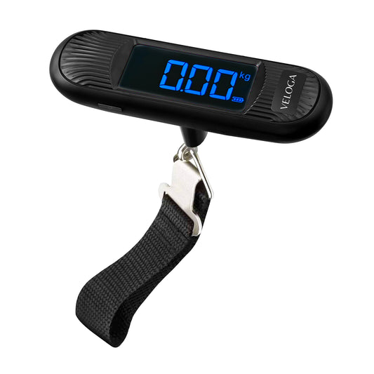 digital luggage scale