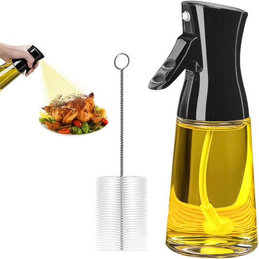 oil spray bottle