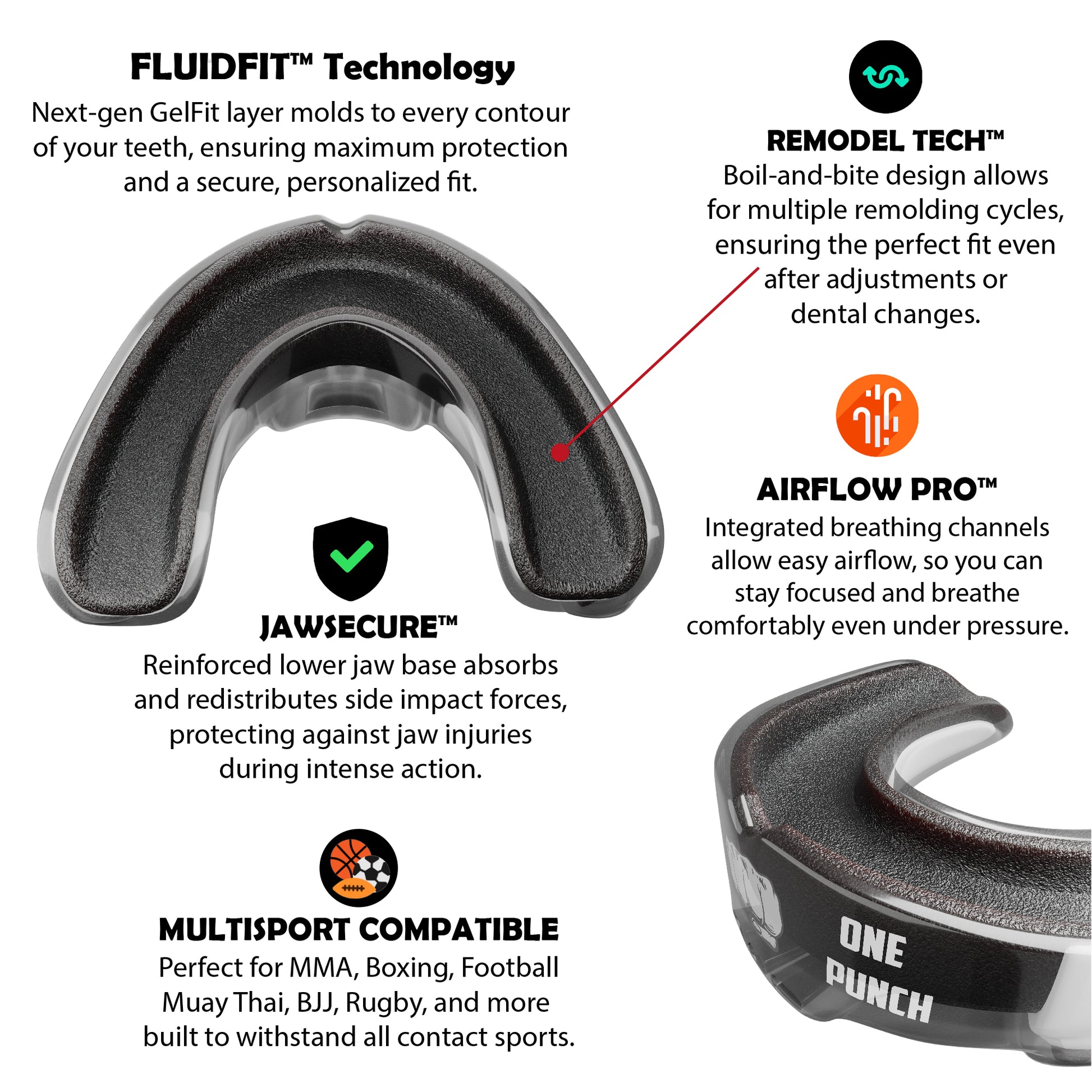 gum shield mouthguard