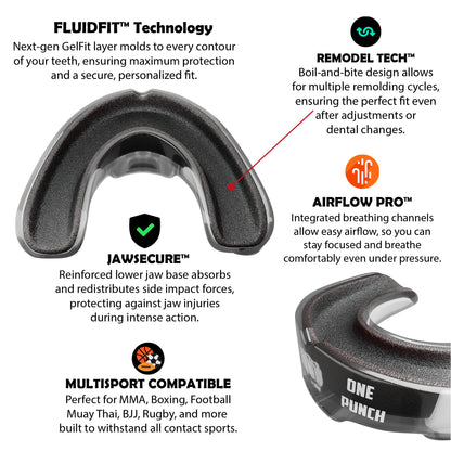 gum shield mouthguard