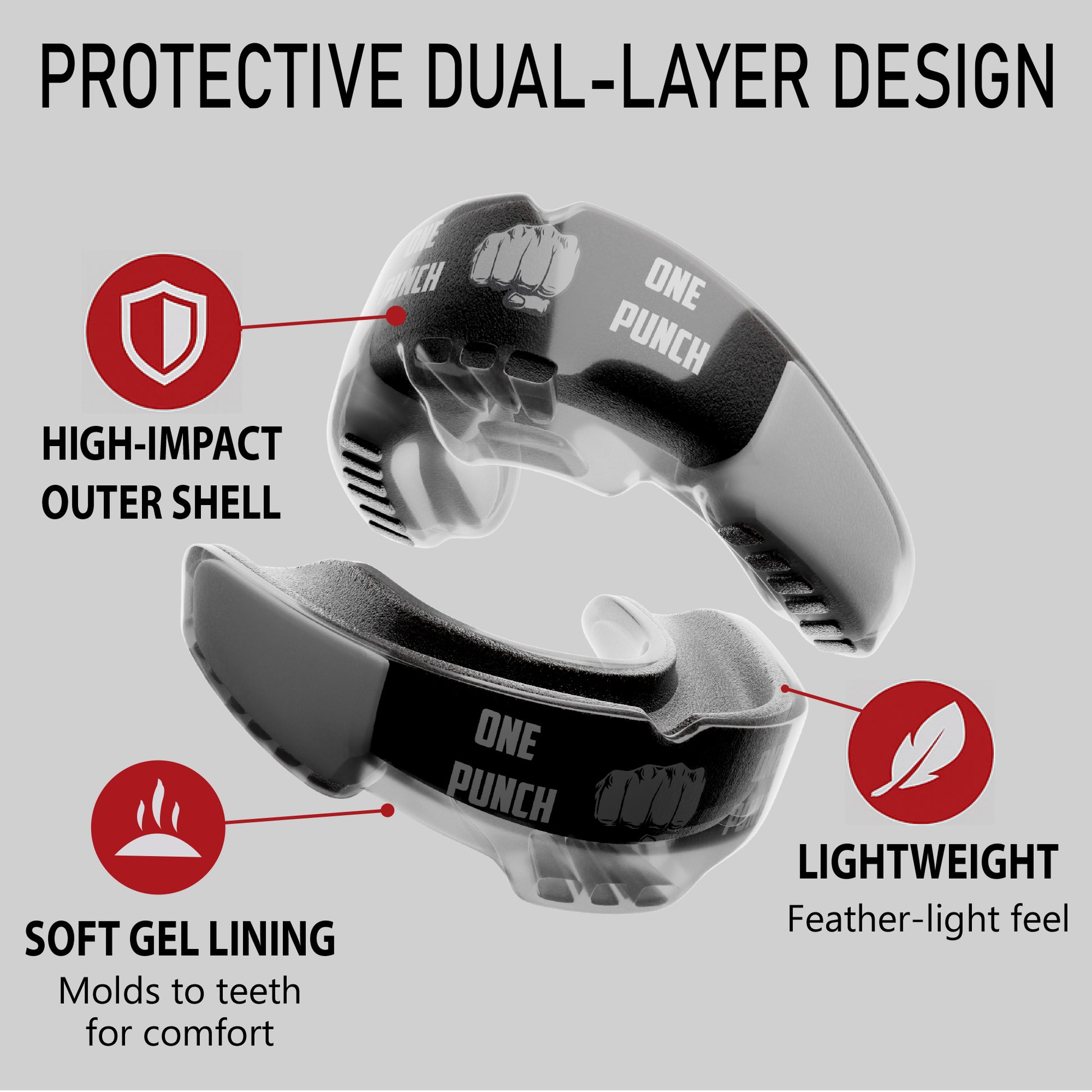 gum shield mouthguard