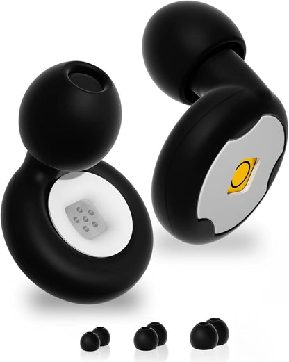 noise cancelling earplugs
