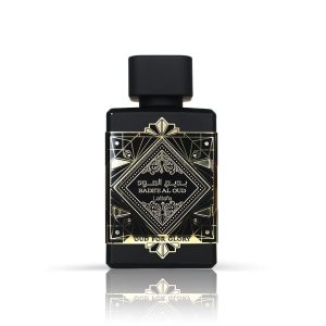 Badee Al Oud (Oud for Glory) Unisex Perfume by Lataffa