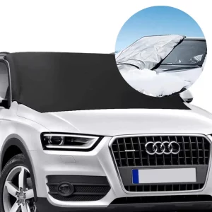 Car Windscreen Cover by Generise