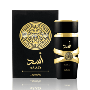 Lattafa Asad EDP 100ml