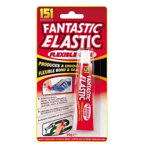 Fantastic Glue Stick