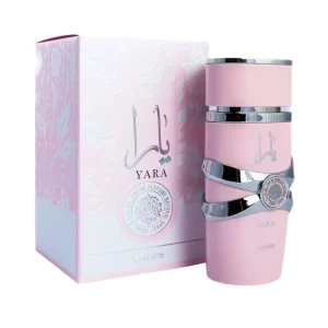 Lattafa Yara EDP For Women