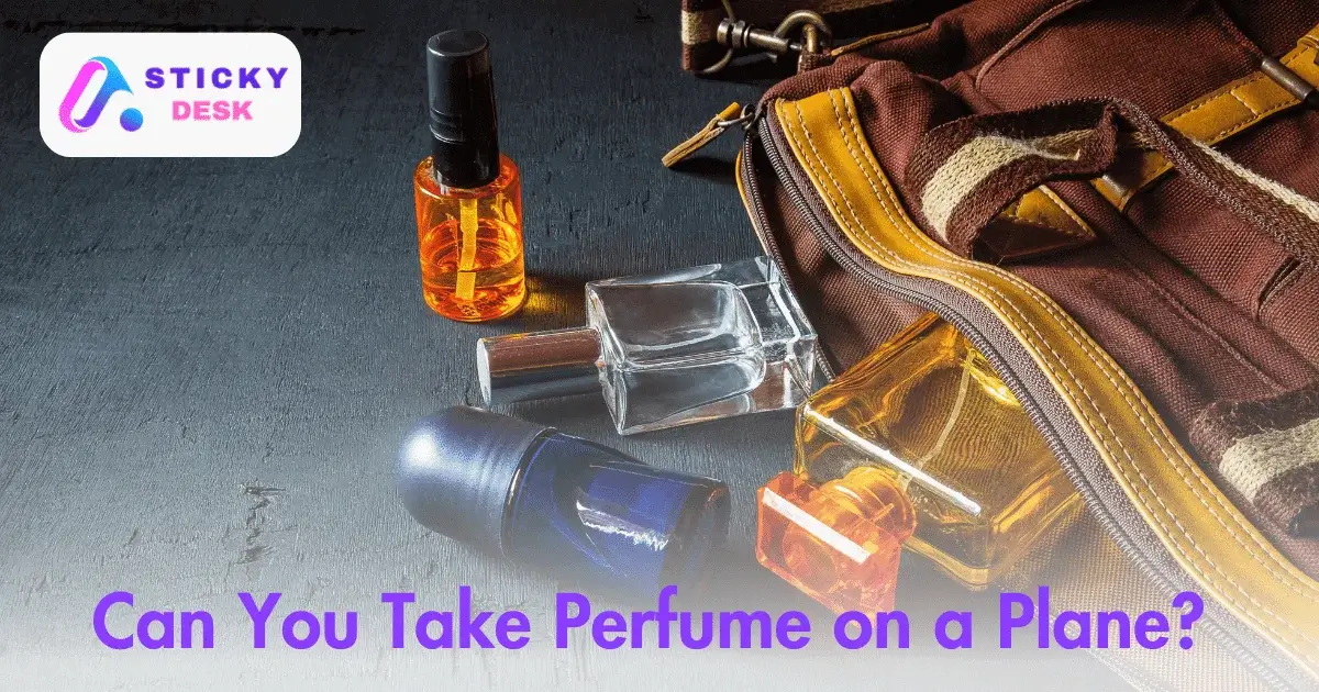 can-you-take-perfume-on-a-plane-answered