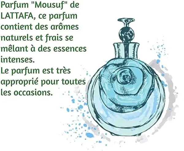 Lattafa Mousuf (1)