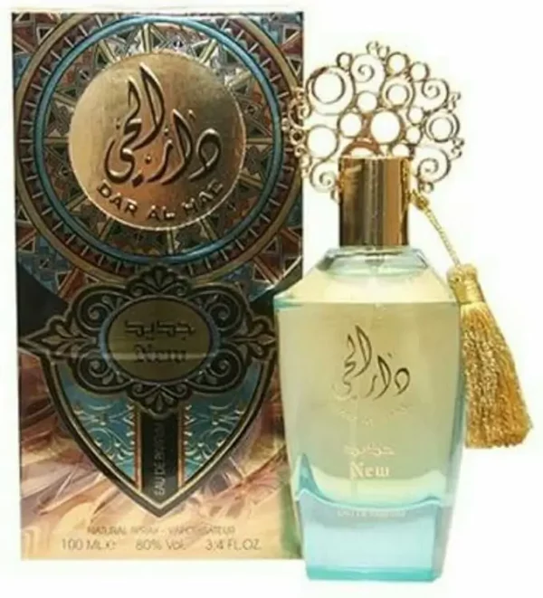 Dar Al Hae Eau de Parfum for Women