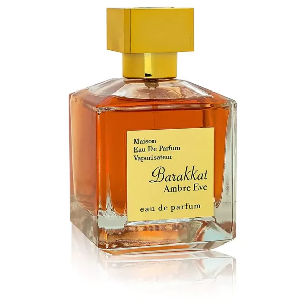 Barakkat Ambre Eve 100ml unisex by fragrance world