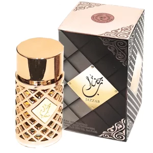 Jazzab Gold 100ml by Ard Al Zaafaran