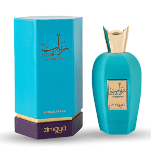 Rabab Eau De Parfum 100ml – Fruity Floral Oriental Perfume