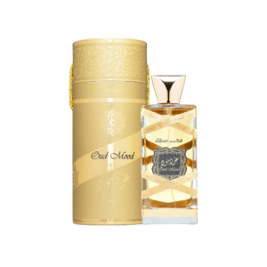 Oud Mood Elixir 100ml – Luxurious Long-Lasting Arabian Oud Perfume