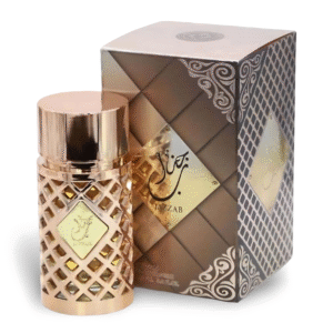 Lattafa Musamam White Intense 100ml EDP – Unisex Sweet Amber Perfume