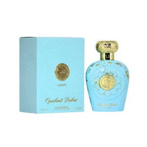 Opulent Dubai 100ml EDP – Unisex Oriental Floral Luxury Perfume