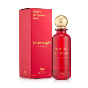 Lovers Night 90ML by Habib – Long-Lasting Unisex Eau de Parfum