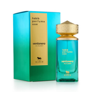 Ventonero 100ml EDP by Habib – Unisex Arabian Perfume for Men & Women